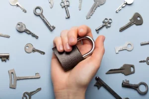 Ersatzschlüssel Set immer haben in Laatzen